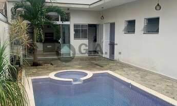 Imagem 7: CASA EM CONDOMÍNIO À VENDA NO VILLAGIO MILANO - SOROCABA/SP