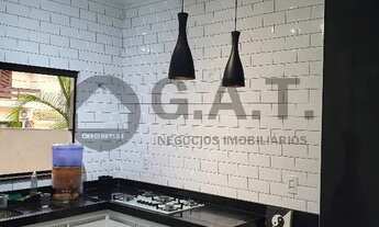 Imagem 4: CASA EM CONDOMÍNIO À VENDA NO CONSTANTINO MATTUCCI - SOROCABA/SP