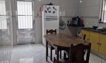 Imagem 3: CASA À VENDA NA VILA FIORI - SOROCABA/SP