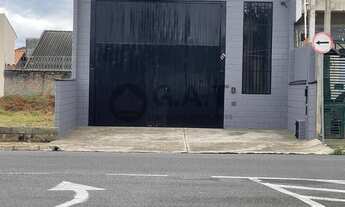 Imagem: GALPÃO PARA LOCAÇÃO NO JARDIM TULIPAS