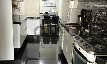 Imagem 5: APARTAMENTO À VENDA NO EDIFÍCIO ESPLANADA MIRÓ - SOROCABA/SP