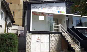 Imagem: Salão Comercial à Venda em Sorocaba-SP