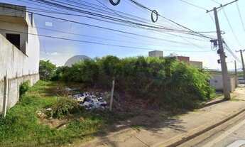 Imagem: TERRENO PARA LOCAÇÃO NA VILA BARÃO