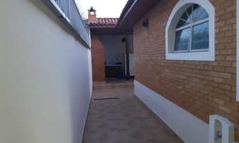 Imagem 2: Imperdível! Casa à venda em Sorocaba-SP, no bairro Parque Campolim, com 3 quartos, 1 suíte