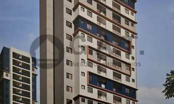 Imagem: APARTAMENTO À VENDA NO EDIFÍCIO BIARRITZ