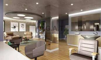 Imagem 7: Apartamento à venda em Sorocaba-SP, Parque Campolim: 2 quartos, 1 suíte, 2 salas, 1 banhei