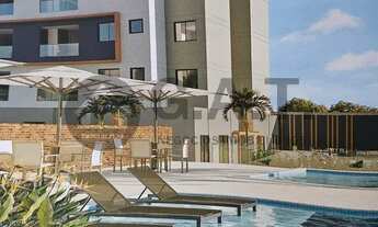 Imagem 3: Apartamento à venda em Sorocaba-SP, Parque Campolim: 2 quartos, 1 suite, 2 salas, 1 banhei