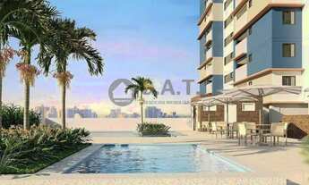 Imagem 5: Apartamento à venda em Sorocaba-SP, Parque Campolim: 2 quartos, 1 suite, 2 salas, 1 banhei