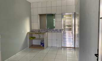 Imagem 3: CASA PARA LOCAÇÃO NO JARDIM SANTA BÁRBARA - SOROCABA/SP