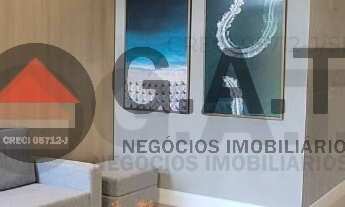 Imagem 3: APARTAMENTO PARA LOCAÇÃO NO JK BOA VISTA - SOROCABA/SP