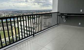 Imagem 5: APARTAMENTO PARA LOCAÇÃO NO JK BOA VISTA - SOROCABA/SP