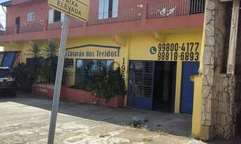 Imagem: SALÃO COMERCIAL PARA LOCAÇÃO NO PARQUE