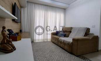 Imagem 4: APARTAMENTO À VENDA NO EDIFÍCIO ÎLE NOTRE DAME- SOROCABA/SP