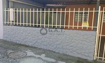 Imagem: CASA À VENDA NO JARDIM WANEL VILLE V