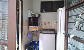 Imagem 5: CASA À VENDA NO JARDIM REFUGIO - SOROCABA/SP