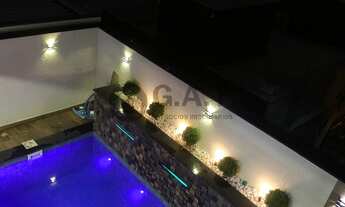 Imagem 3: CASA EM CONDOMÍNIO À VENDA NO HORTO FLORESTAL - SOROCABA/SP