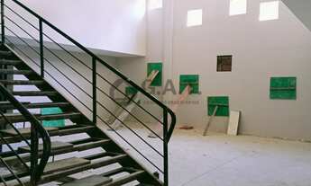 Imagem 7: SALÃO PARA LOCAÇÃO NO CAMPOLIM - SOROCABA/SP