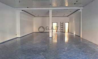 Imagem 2: SALÃO COMERCIAL PARA LOCAÇÃO NO CENTRO - VOTORANTIM/SP