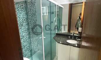 Imagem 7: Imperdível Casa em Condomínio de 3 Quartos no Horto Florestal, Sorocaba-SP: 117,15m², 2 Va