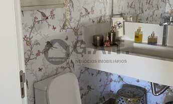 Imagem 5: APARTAMENTO À VENDA NO EDIFÍCIO LUXOR - SOROCABA/SP