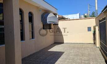 Imagem 4: CASA À VENDA NO ALÉM PONTE - SOROCABA/SP