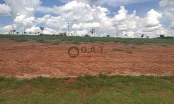 Imagem 7: TERRENO EM CONDOMÍNIO À VENDA NO TERRAS ALPHA - SOROCABA/SP