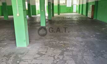 Imagem 7: SALÃO COMERCIAL PARA LOCAÇÃO NO PARQUE SÃO BENTO - SOROCABA/SP