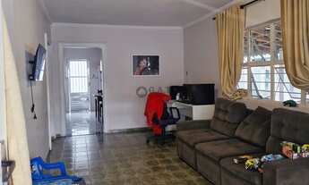 Imagem: CASA À VENDA NA VILA FIORI - SOROCABA/SP