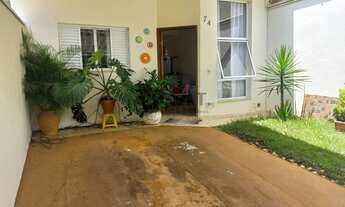 Imagem 3: CASA EM CONDOMÍNIO À VENDA NO CONDOMÍNIO RESIDENCIAL DAS DALIAS - SOROCABA/SP