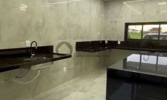 Imagem 6: CASA EM CONDOMÍNIO À VENDA NO RESIDENCIAL RESERVA IPANEMA - SOROCABA/SP