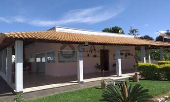 Imagem: Chácara de luxo à venda em Aracoiaba da