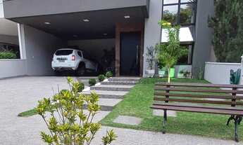 Imagem: CASA EM CONDOMÍNIO À VENDA NO CONDOMÍNIO