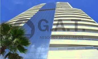 Imagem 2: APARTAMENTO À VENDA NO EDIFÍCIO LUXOR - SOROCABA/SP