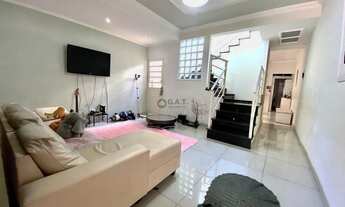 Imagem: CASA À VENDA NO JARDIM DOIS CORAÇÕES