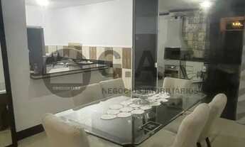 Imagem 7: Imperdível: Casa em Condomínio à Venda em Sorocaba-SP, Parque São Bento - 3 Quartos, 3 Suí