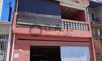 Imagem 2: CASA À VENDA NO JARDIM MARIA CRISTINA - SOROCABA/SP