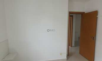 Imagem 6: Apartamento de 2 quartos no Jardim São Carlos, Sorocaba-SP: 1 sala, 1 banheiro, 1 vaga de