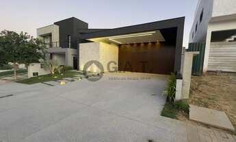 Imagem: CASA EM CONDOMÍNIO À VENDA NO ALPHAVILLE