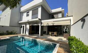 Imagem: CASA EM CONDOMÍNIO À VENDA NO RESIDENCIAL