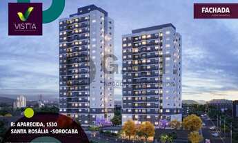 Imagem: APARTAMENTO À VENDA NO EDIFÍCIO VISTTA