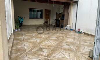 Imagem: CASA À VENDA NO JARDIM DOIS CORAÇÕES