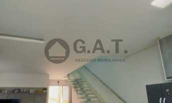 Imagem 5: CASA EM CONDOMÍNIO À VENDA NO RESERVA IPANEMA - SOROCABA/SP