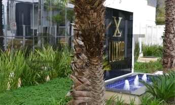 Imagem 1: APARTAMENTO À VENDA NO EDIFÍCIO LUXOR - SOROCABA/SP