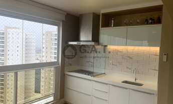 Imagem 6: APARTAMENTO À VENDA NO EDIFÍCIO SAINT TROPEZ - SOROCABA/SP