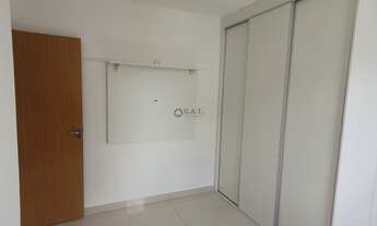 Imagem 7: Apartamento de 2 quartos no Jardim São Carlos, Sorocaba-SP: 1 sala, 1 banheiro, 1 vaga de