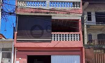 Imagem 3: CASA À VENDA NO JARDIM MARIA CRISTINA - SOROCABA/SP