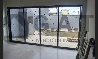 Imagem 2: SOBRADO À VENDA NO VILLAGIO WANEL - SOROCABA/SP