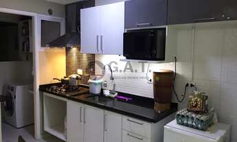 Imagem 4: APARTAMENTO À VENDA NO EDIFÍCIO PASSAROS DA AMAZONIA - SOROCABA/SP