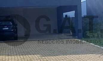 Imagem 7: CASA EM CONDOMÍNIO À VENDA NO VALE DO LAGO - SOROCABA/SP