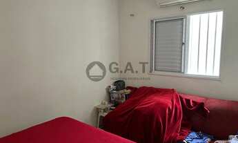 Imagem 6: CASA EM CONDOMÍNIO À VENDA NO BOSQUE IPANEMA - SOROCABA/SP